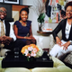 Ash Cash, Tonya Rapley and The Root’s contributing editor Harriette Cole
Harriette Cole Media